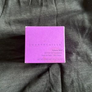Chantecaille Future Skin foundation